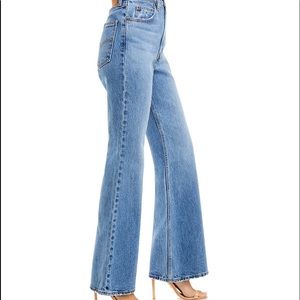 Levi’s 70’s High Rise Flare Jeans 29 x 30 NWT